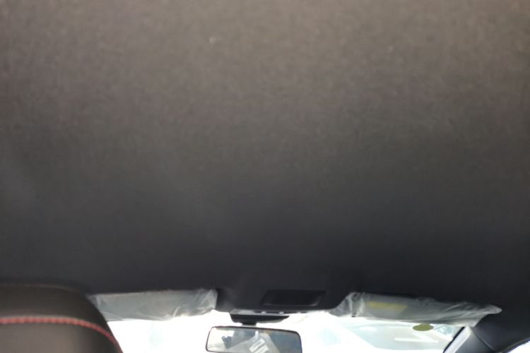 名爵 MG5 2025款 180DVVT 全球抢先版中控内饰22