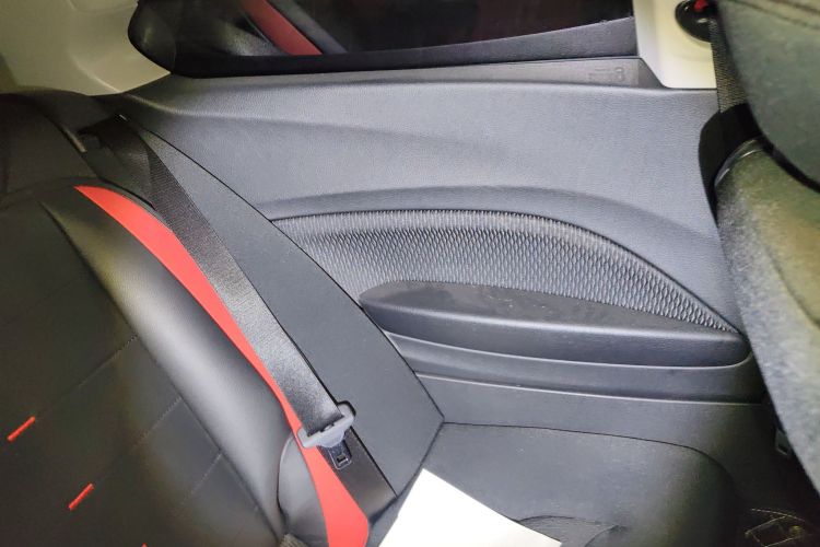 宝马2系(进口) 2015款 218i中控内饰7008