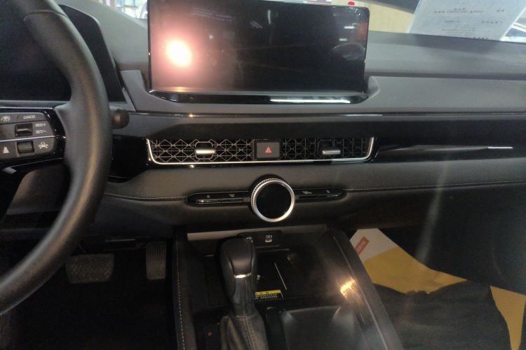 本田 英仕派 2025款 260TURBO 精逸版局部细节16