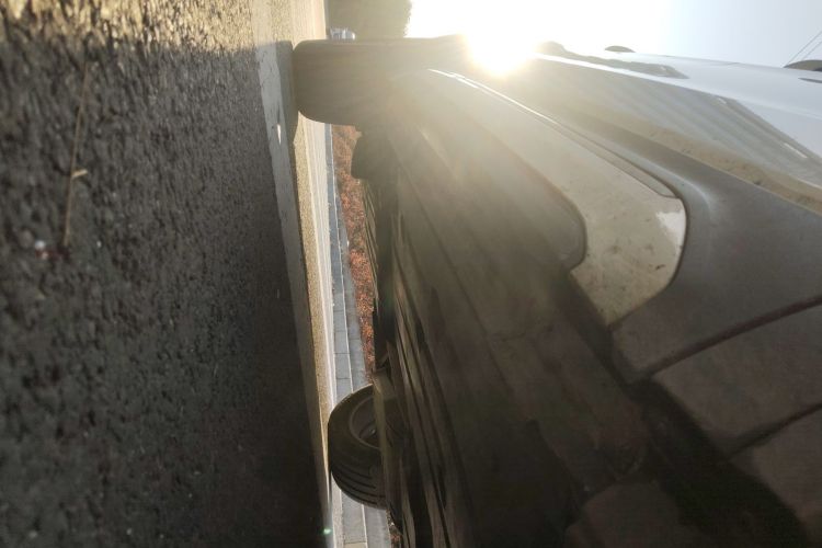 领克01 2017款 2.0T 两驱型版局部细节9001