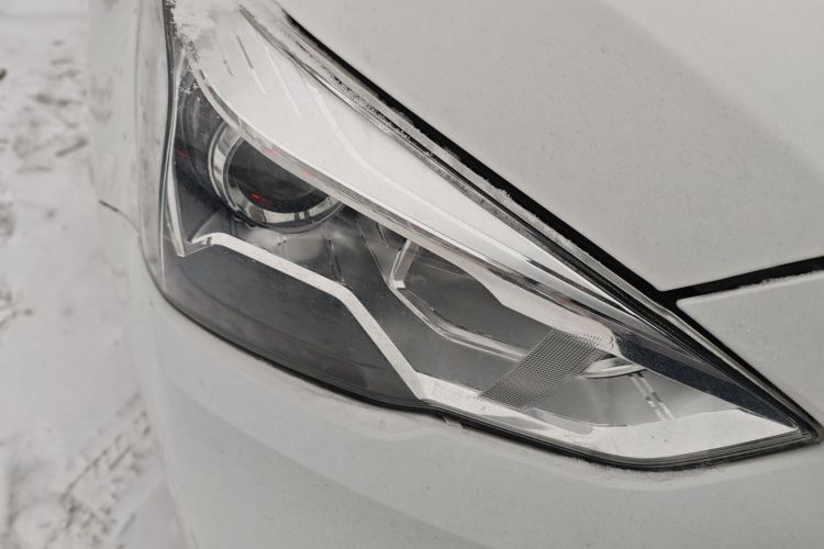 哈弗M6 2018款 1.5T 手动两驱精英型车身外观8