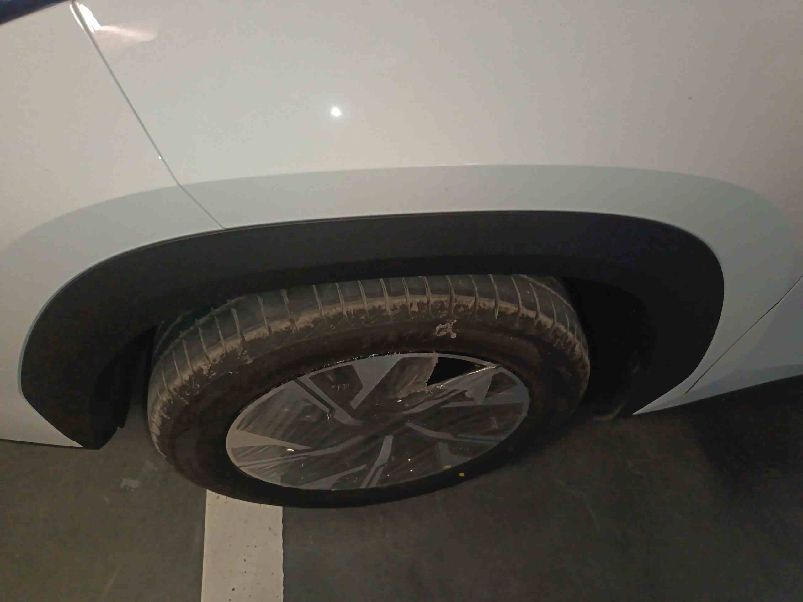 吉利汽车 博越L 2025款 第四代 1.5TD DCT 启程(2)