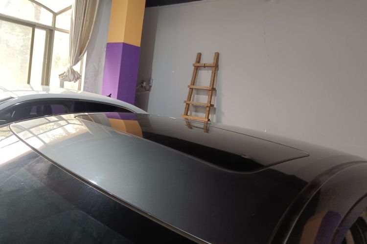 日产 轩逸 2021款 1.6L XL CVT悦享版局部细节57