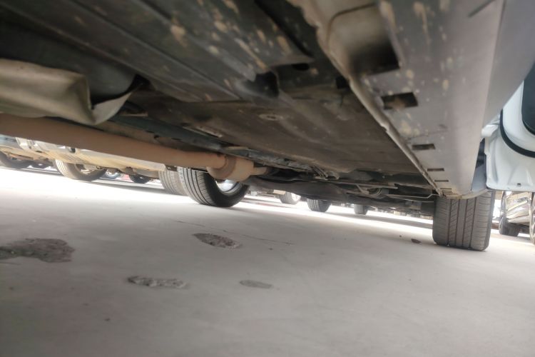 福特 翼虎 2019款 EcoBoost 180 两驱豪翼型 国VI局部细节9001