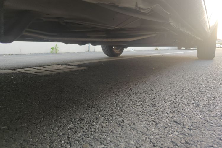 别克GL8 2014款 2.4L 经典版局部细节9004