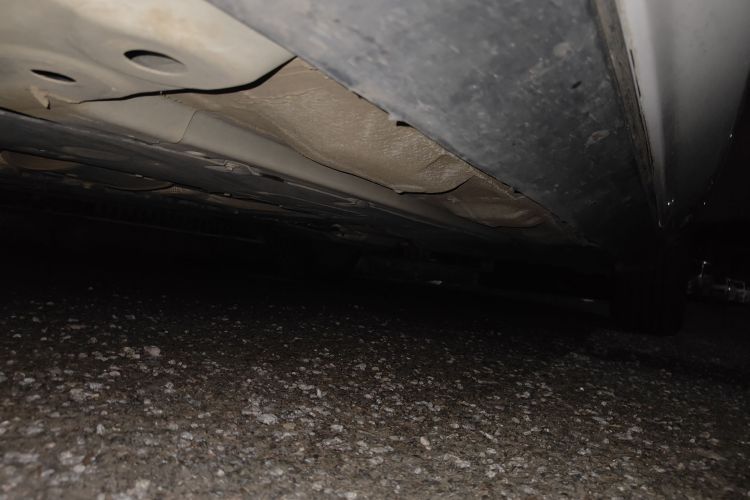 沃尔沃XC60 2022款 B5 四驱智逸运动版局部细节9004