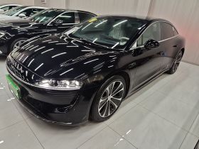 鸿蒙智行 智界S7 2024款 Pro