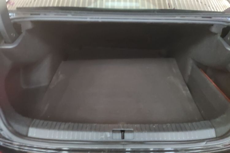 大众 帕萨特 2023款 330TSI 豪华版局部细节23