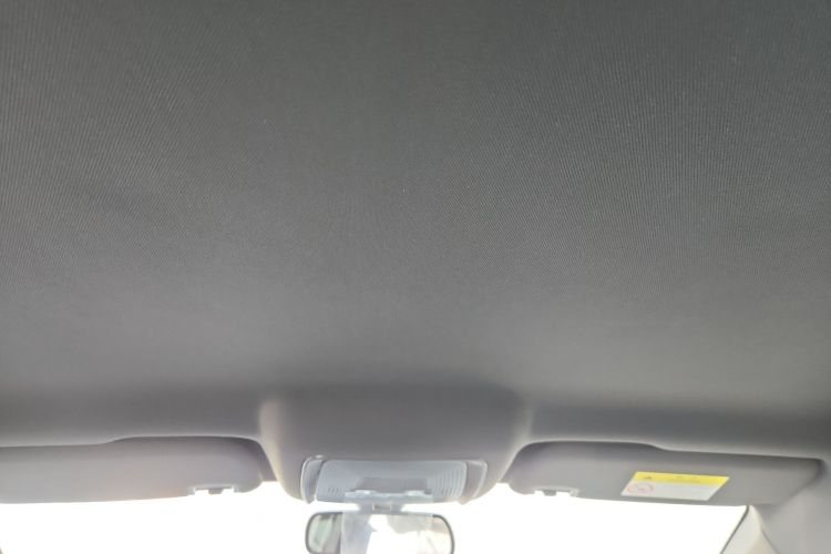 比亚迪 秦PLUS 2025款 DM-i 智驾版 55KM领先型中控内饰22