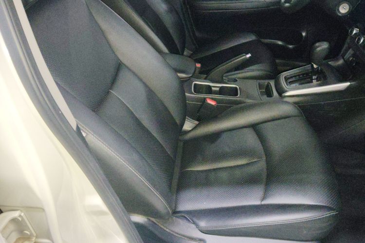 日产 轩逸 2021款 经典 1.6XE CVT舒适版局部细节41