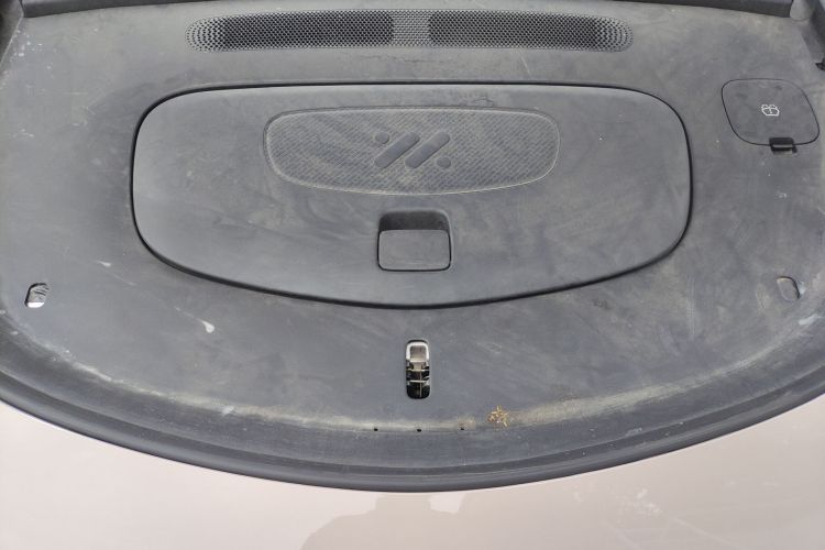 智己汽车 智己LS6 2025款 灵蜥智驾版局部细节24