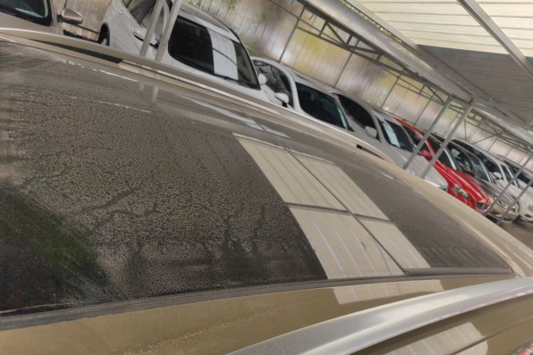 斯柯达 柯迪亚克 2017款 TSI330  5座两驱舒适版局部细节57