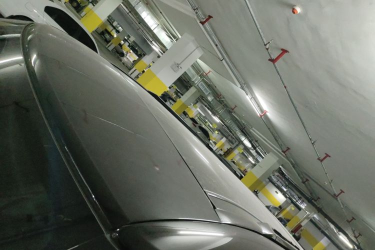 路虎卫士 2024款 90 2.0T P300 S局部细节57