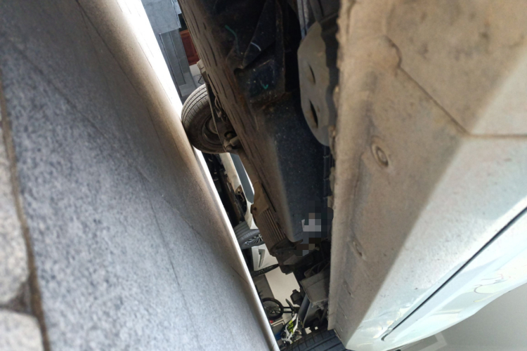 五菱汽车 宏光MINIEV 2021款 马卡龙时尚款 磷酸铁锂局部细节9004