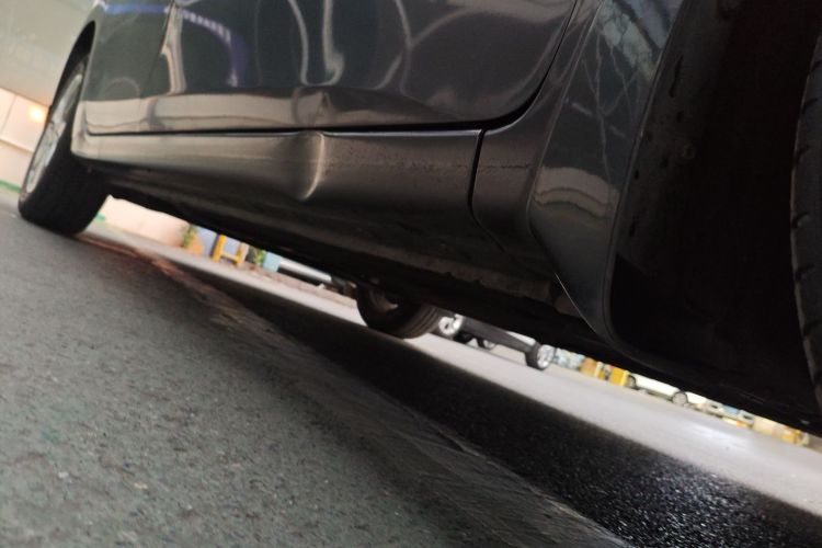 日产 轩逸 2012款 1.8XE CVT舒适版局部细节9001