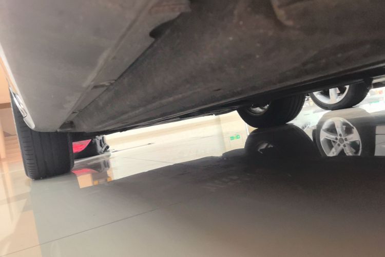 保时捷 2020款 Macan 2.0T局部细节9002