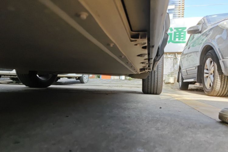 奇瑞iCAR 03 2024款 401km 两驱标准进阶版局部细节9002