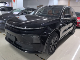 理想汽车 理想L6 2025款 Pro 智能焕新版