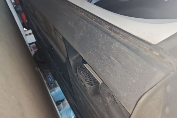 沃尔沃XC60新能源 2024款 T8 插电混动 长续航四驱智雅豪华版局部细节9002