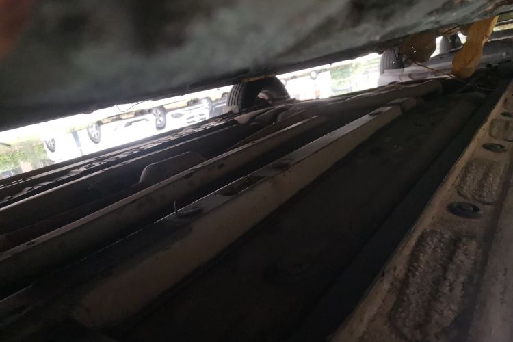 现代 悦纳 2016款 1.4L 自动炫酷版GLS局部细节9001