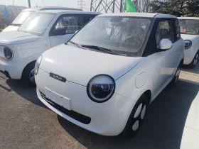 长安启源 长安Lumin 2025款 205km 香沁款