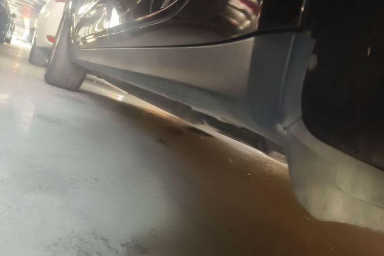 保时捷 2017款  Macan S 3.0T局部细节9002