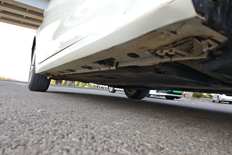 丰田 亚洲狮 2021款 2.0L 豪华版局部细节9001