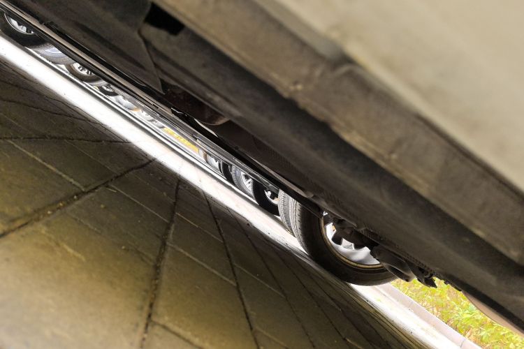 沃尔沃V40 2014款 2.0T 智雅版局部细节9001