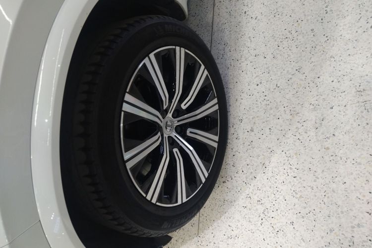 沃尔沃XC90 2020款 改款 T6 智逸豪华版 7座车身外观35