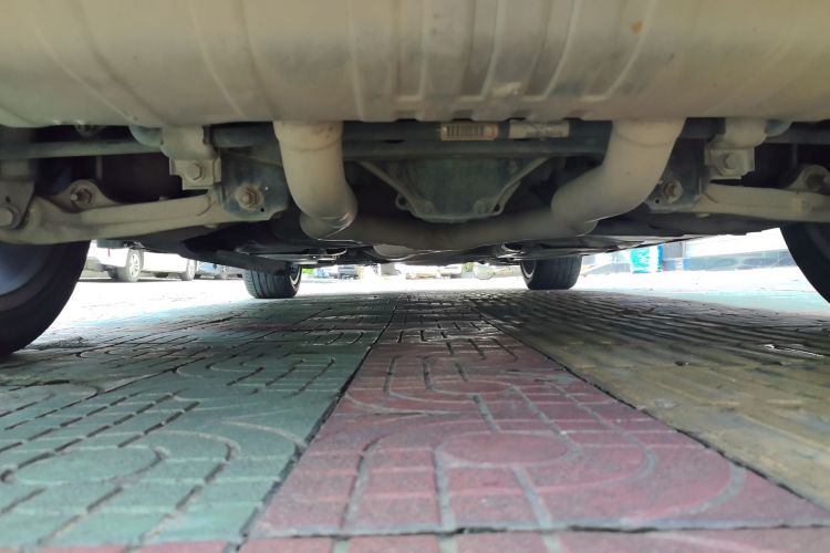 奔驰GLE 2017款 GLE 400 4MATIC局部细节9009