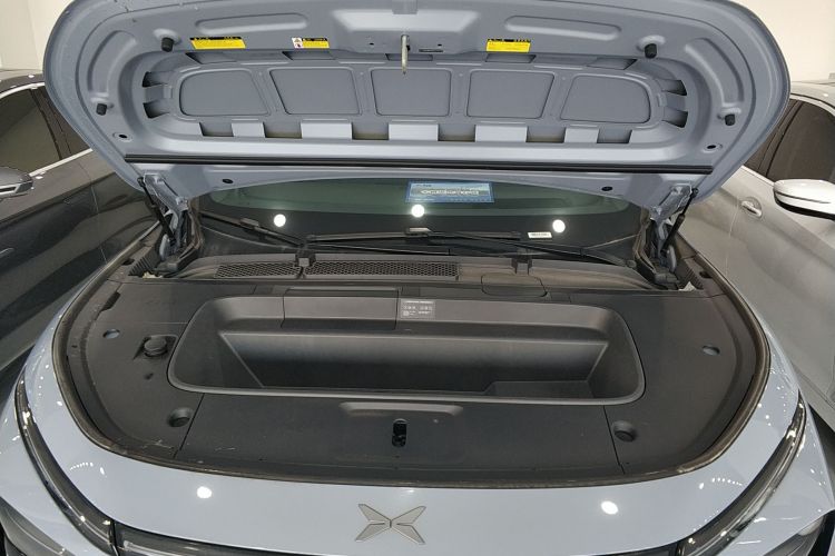 小鹏G7 2025款 702 超长续航 Max局部细节24