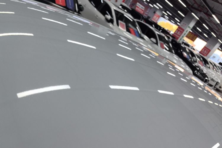 奥迪A3 2014款 Sportback 35 TFSI 自动进取型局部细节57