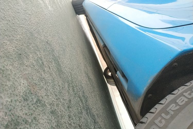 沃尔沃V40 2014款 2.0T 智雅版局部细节9002