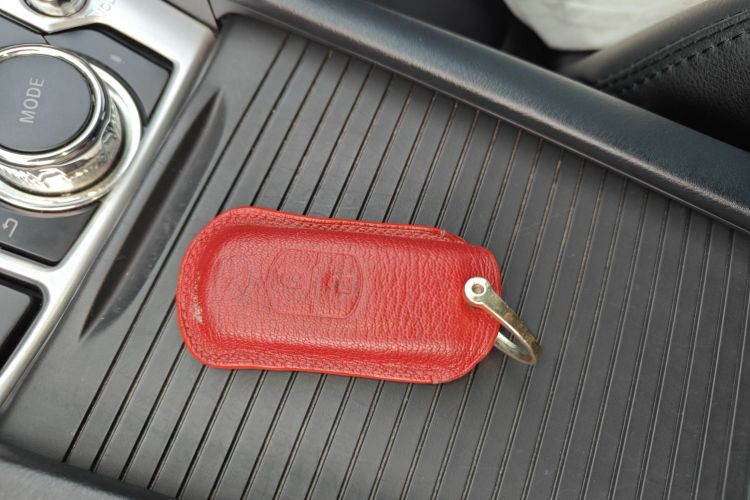 马自达CX-4 2018款 2.0L 自动两驱蓝天活力版 国VI中控内饰11