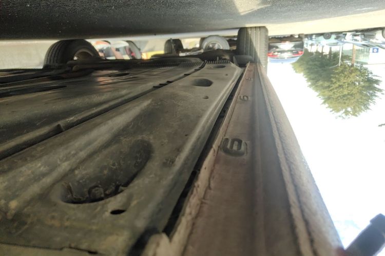 大众 高尔夫 2015款 1.6L 自动舒适型局部细节9001