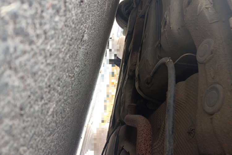 大众 桑塔纳 2016款 1.4L 手动风尚版局部细节9003