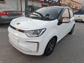 思皓 2022款 花仙子款 四叶草