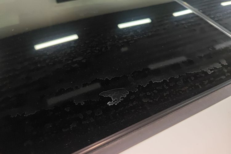 大众 探岳 2021款 330TSI 两驱3周年限量版局部细节57