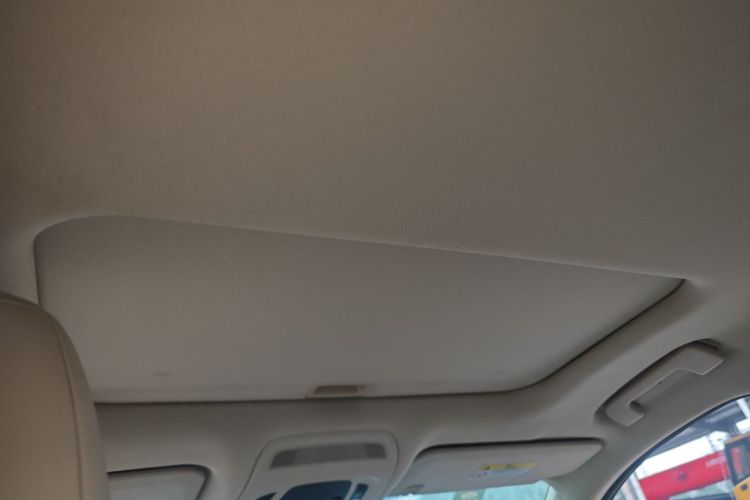 凯迪拉克CT6 2017款 28T 时尚型中控内饰22