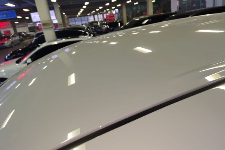 别克GL8 2021款 陆上公务舱 652T 舒适型局部细节57