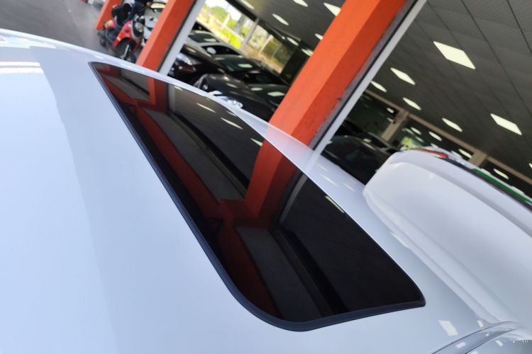 雷克萨斯ES 2017款 300h Mark Levinson舒适版局部细节57