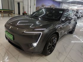 阿维塔11 2024款 630 三激光后驱版