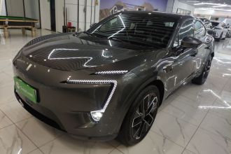 阿维塔11 2024款 630 三激光后驱版