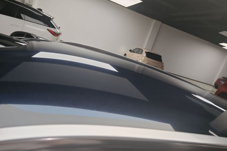 蔚来ET5T 2023款 75kWh Touring局部细节57