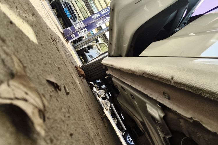 大众 捷达 2019款 梦想版 1.4L 手动时尚型局部细节9002