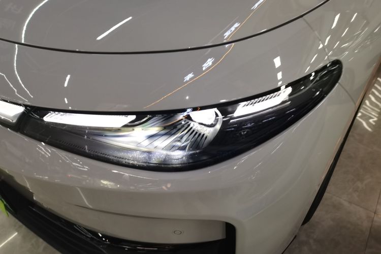 零跑汽车 零跑C10 2024款 530智享版局部细节36