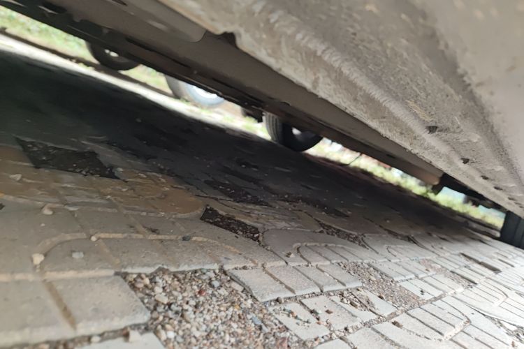 奔腾B70 2021款 1.5T 自动驭享型局部细节9004