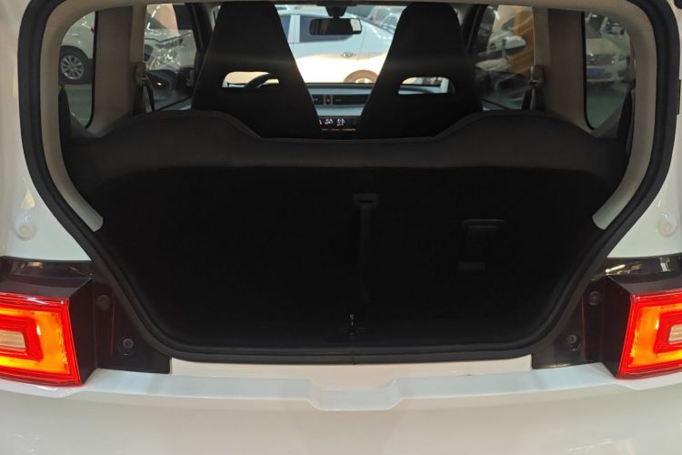 五菱汽车 宏光MINIEV 2020款 自在款 磷酸铁锂局部细节23