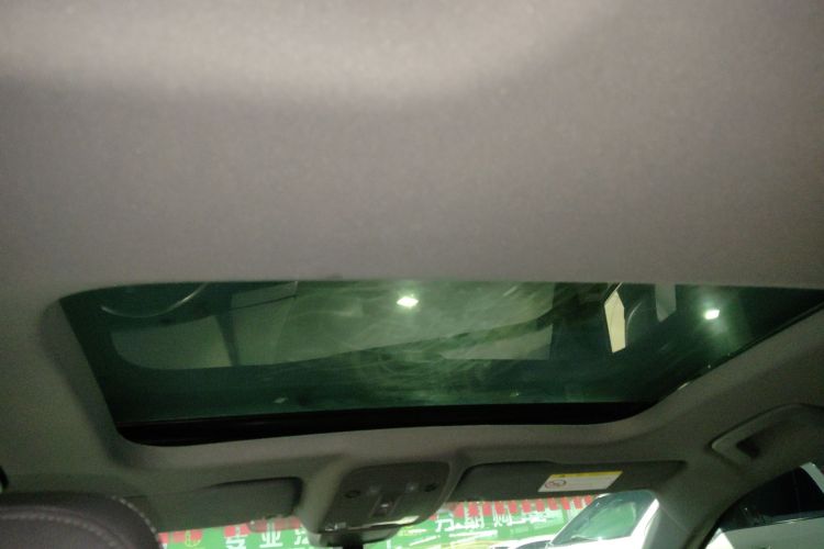 奥迪A3 2024款 A3L Limousine 35 TFSI 时尚运动型中控内饰22