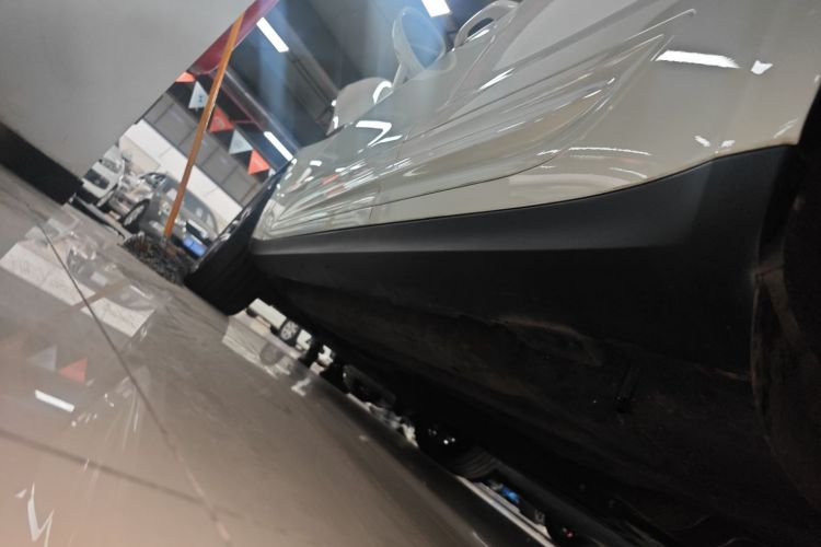 保时捷 2023款 Macan S 2.9T局部细节9002